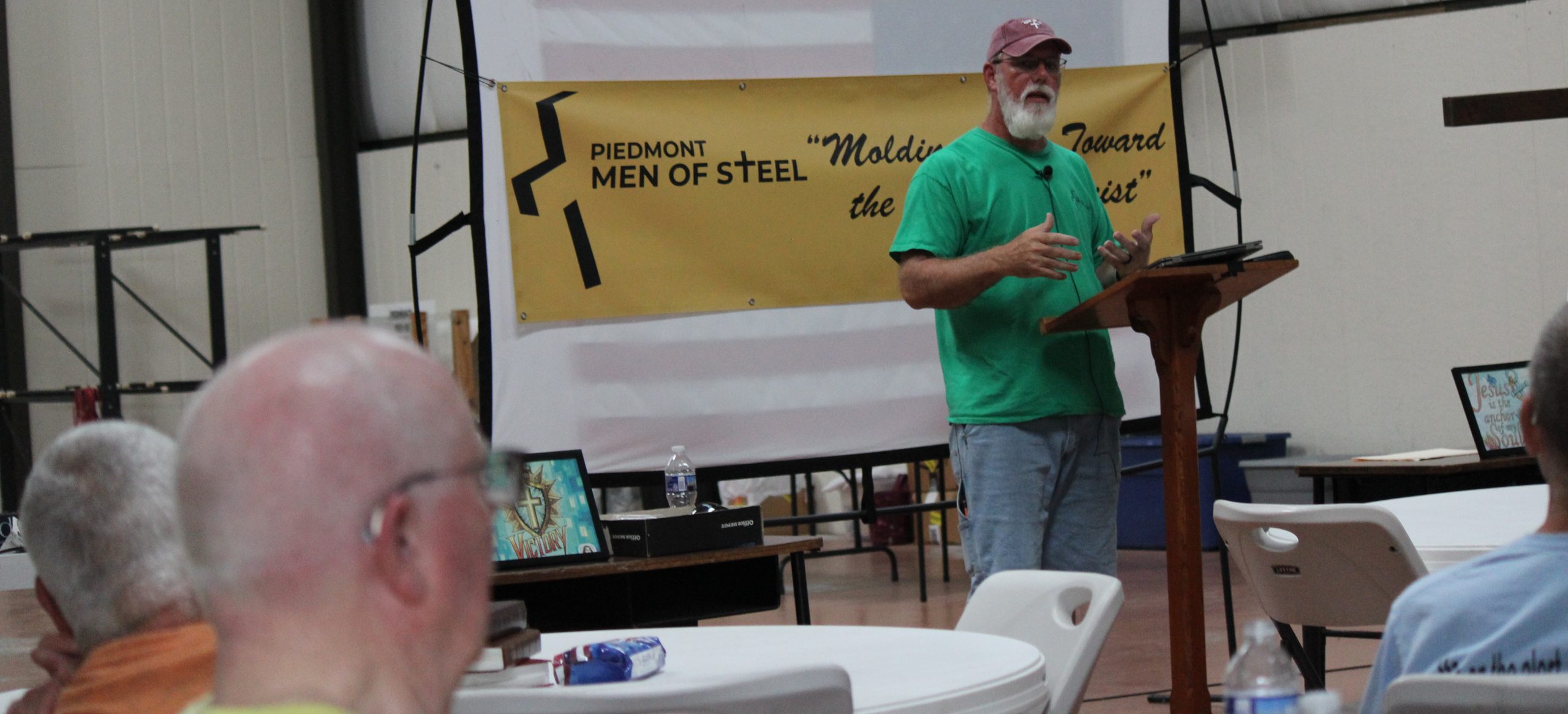 Testimony: Is God Real?