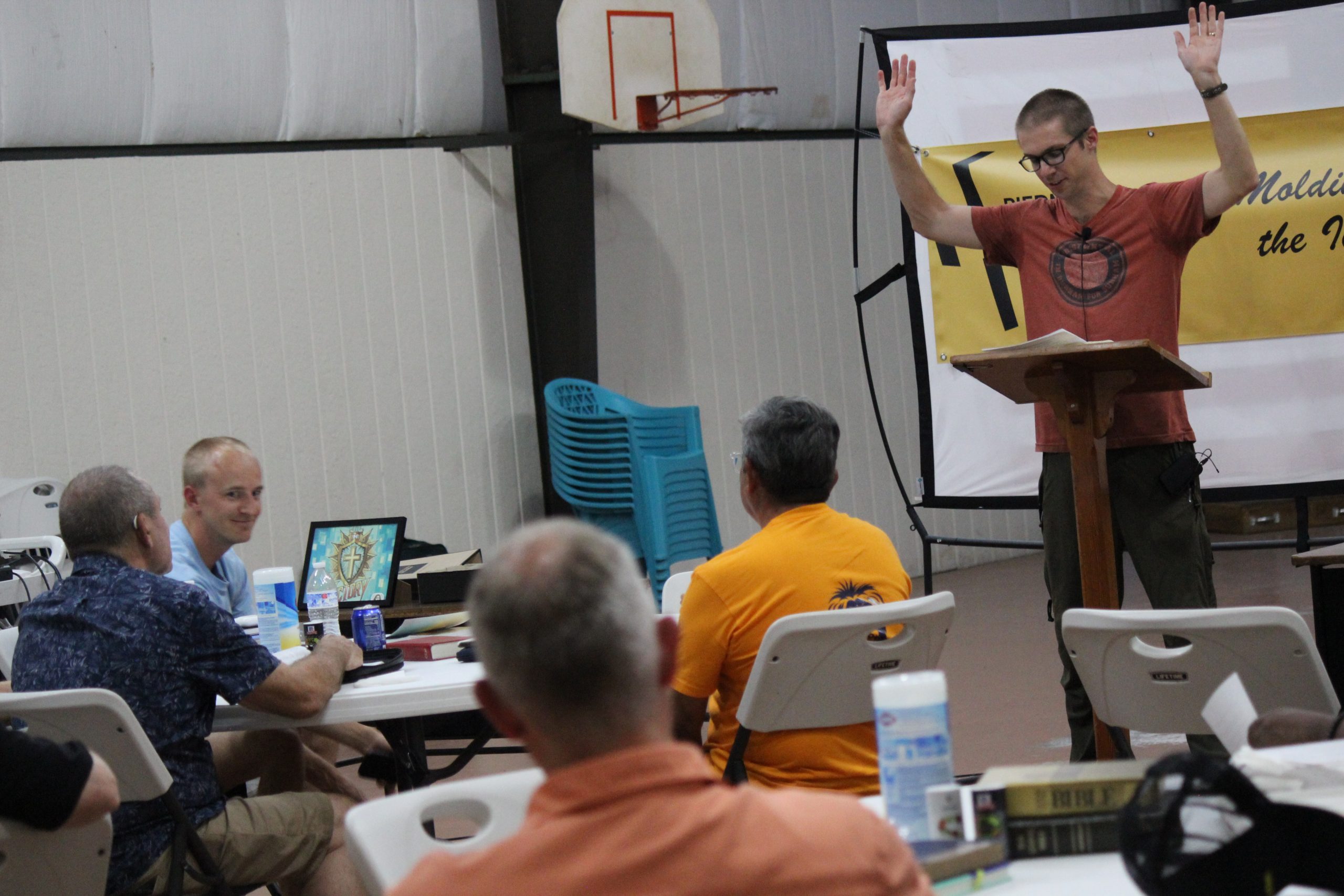 Dealing with Suffering