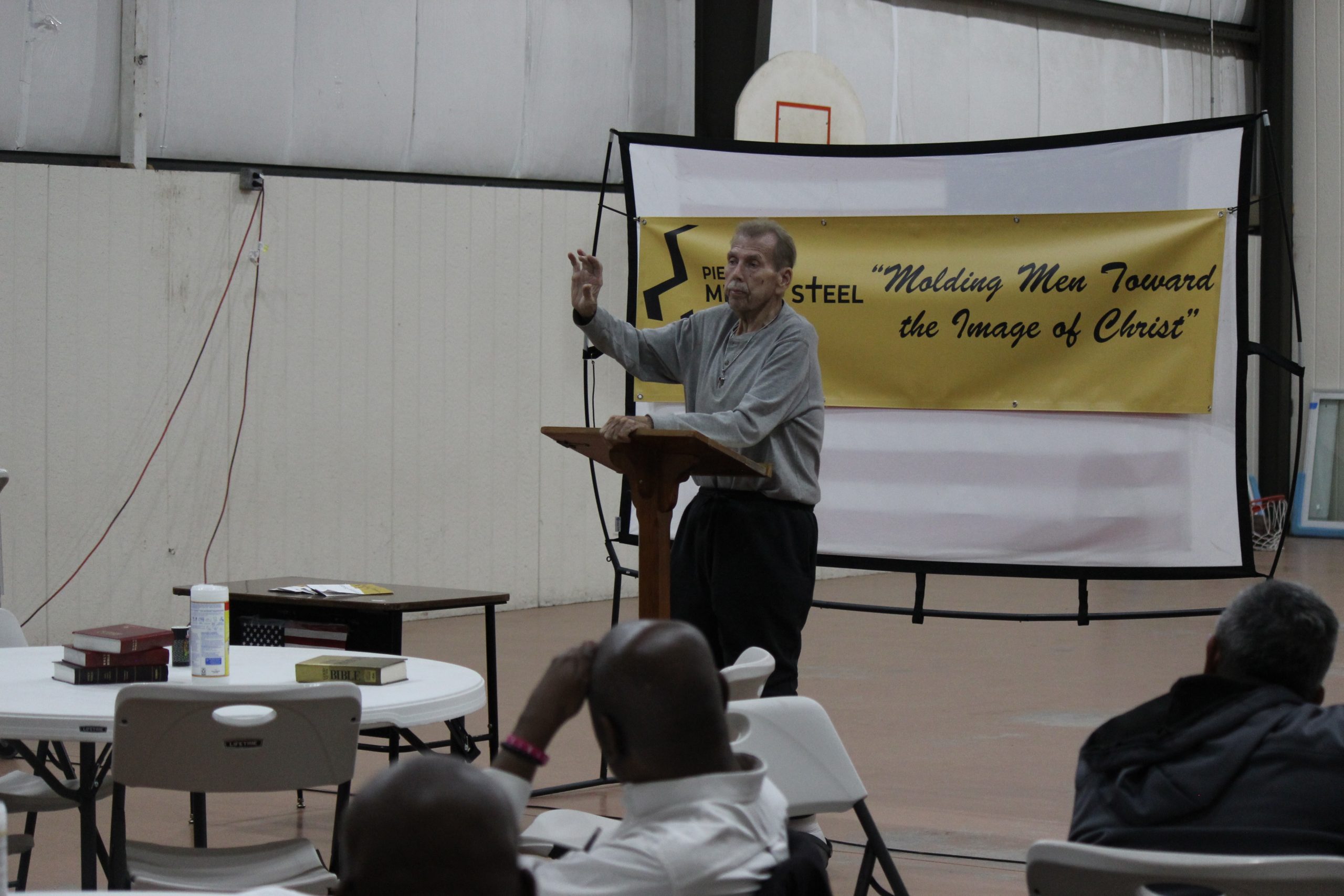 A Psalm of Thanksgiving