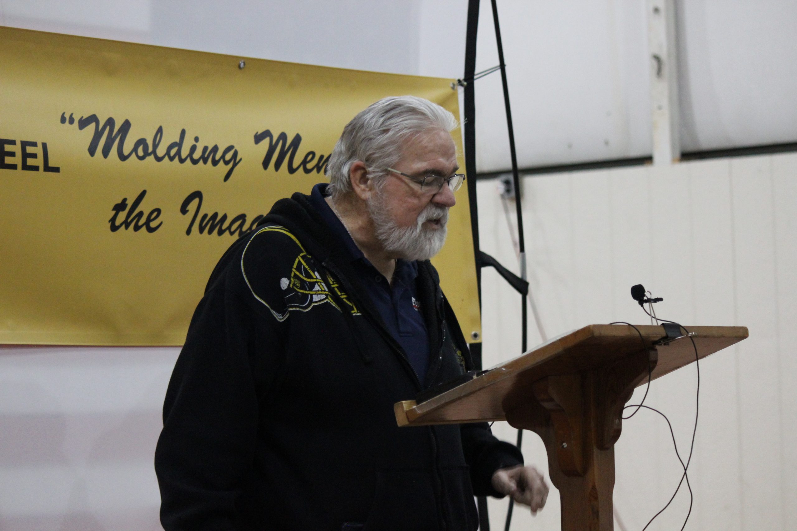 God's Provision for Faith and Obedience